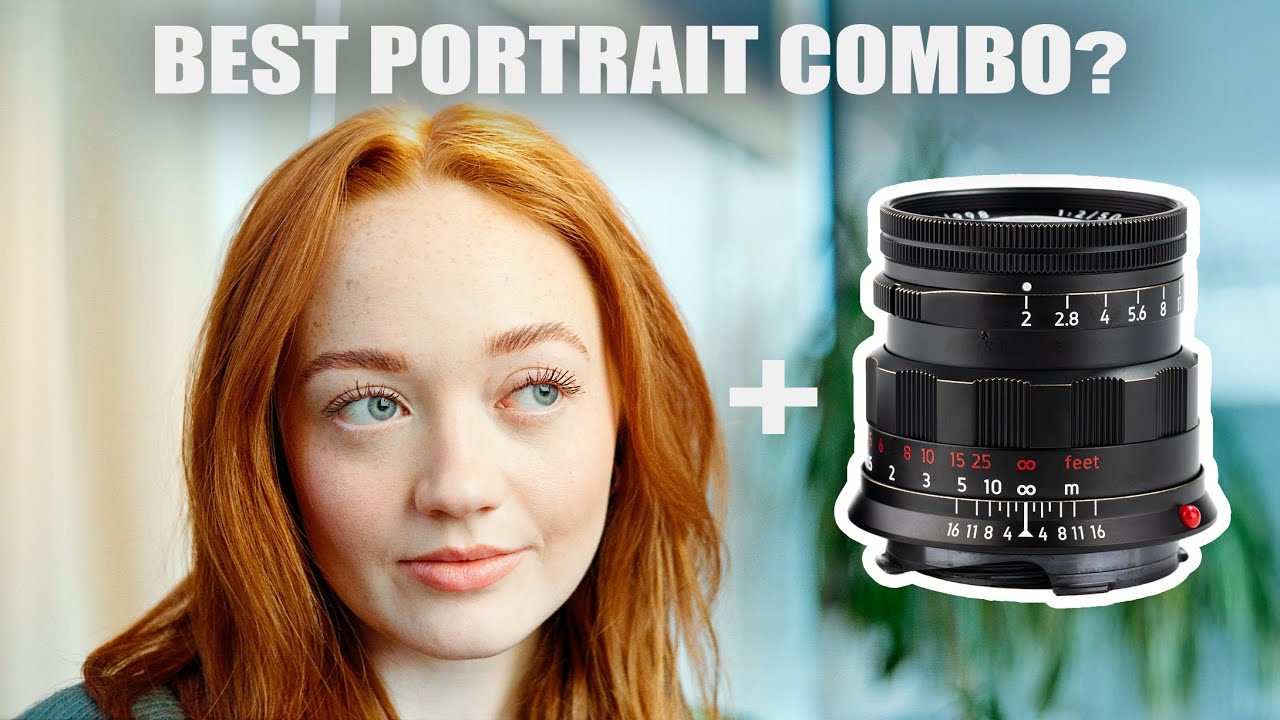 Light Lens Lab 50mm Rigid - Sample Photos On Film