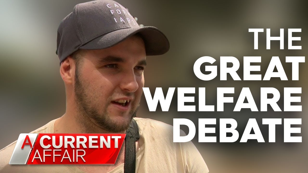 Major Centrelink Overhaul | A Current Affair