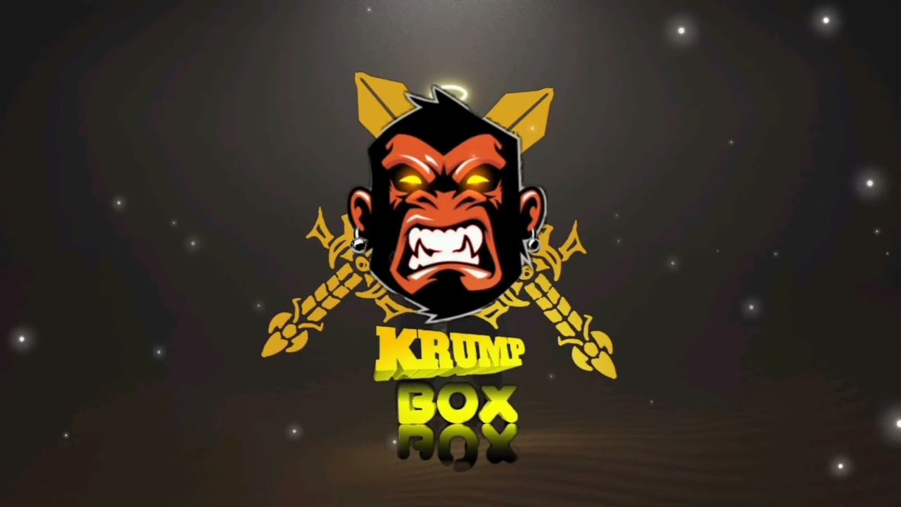 YLNMuzik - Trackgxd Instrumental - ( NEW ALBUM 2022 ) - { KRUMP }