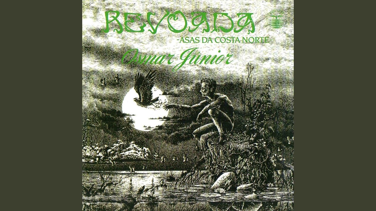 Revoada