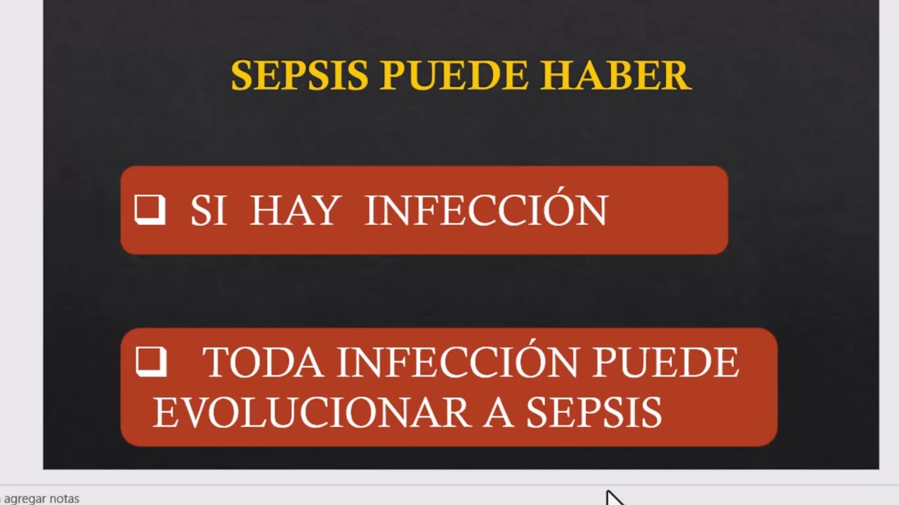 SEPSIS y CHOQUE SÉPTICO PROF. DR. MARCELINO BRÍTEZ CABRERA