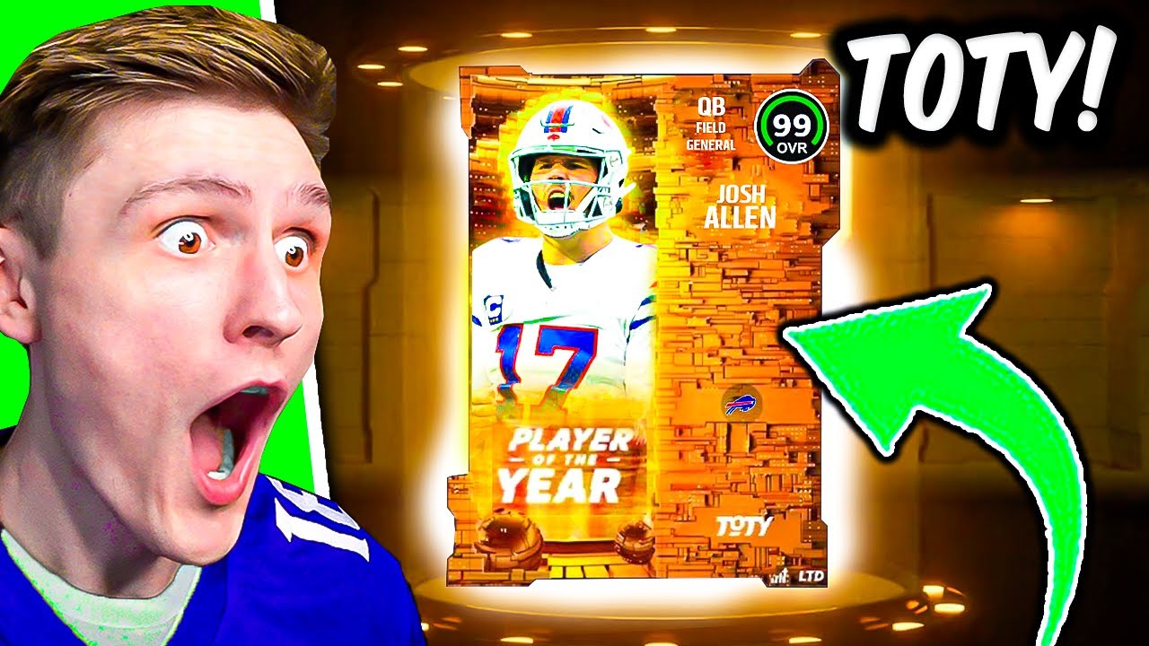 *FREE* 98 TOTY PACK SOON! Team of The Year is HERE!