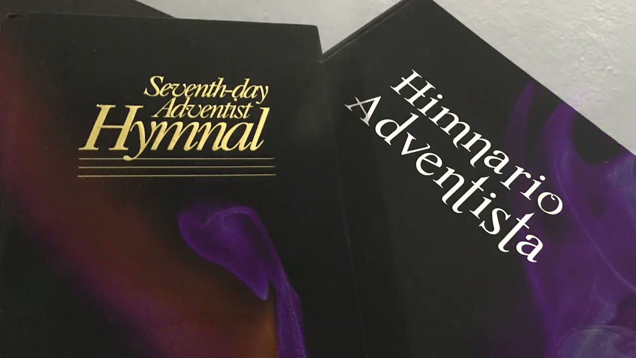 1 Hora de Himnos Adventistas en piano V2 / 1 Hour adventist hymns on piano  V2