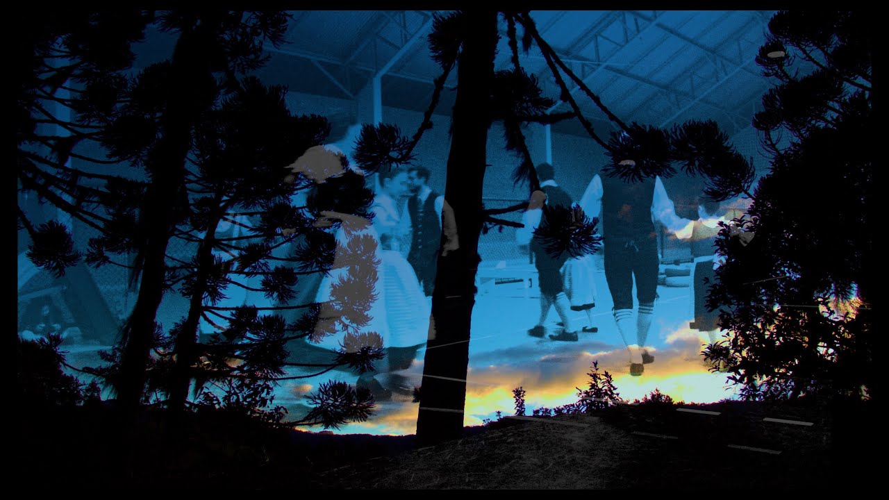 Rancho das Artes - um itinerário de arte e cultura da cidade