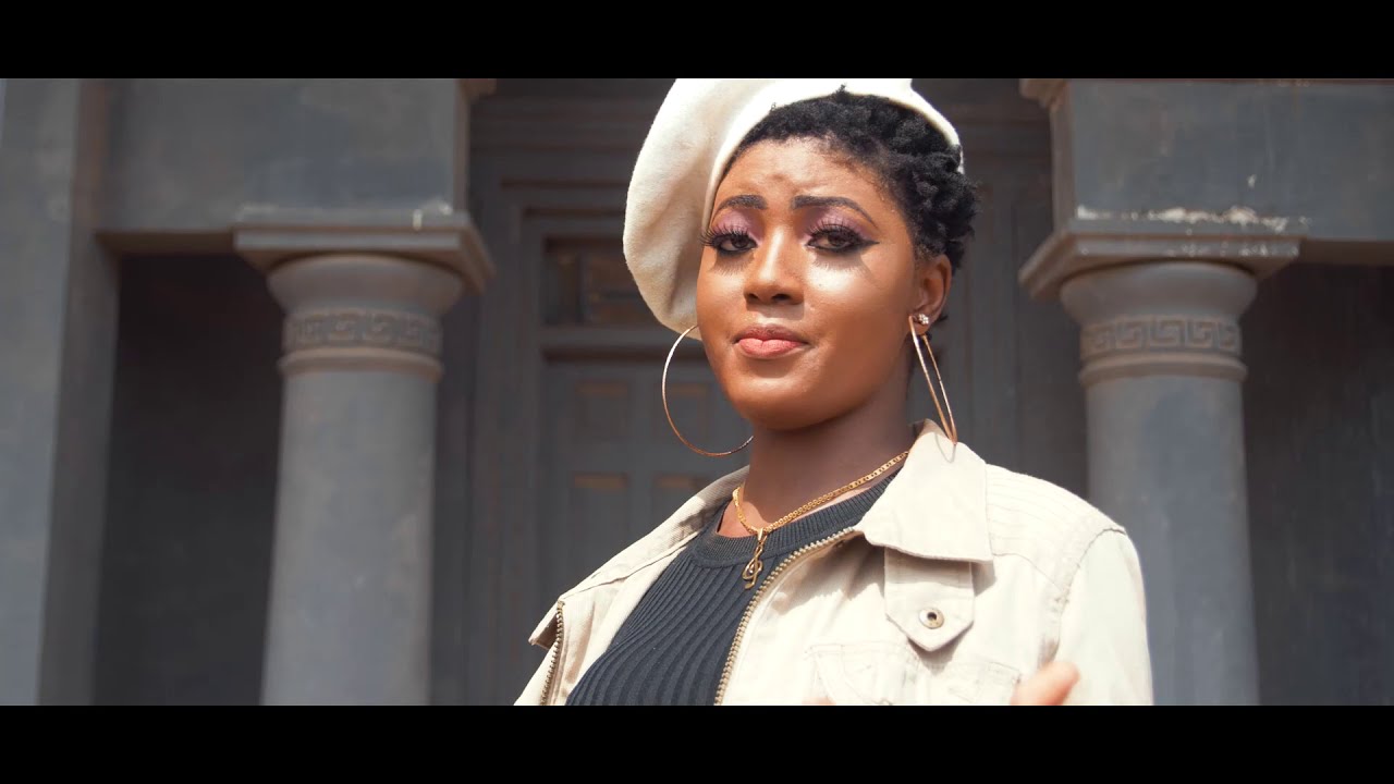 @MinabGh  - Ofa Wo Ho A(Official Video)