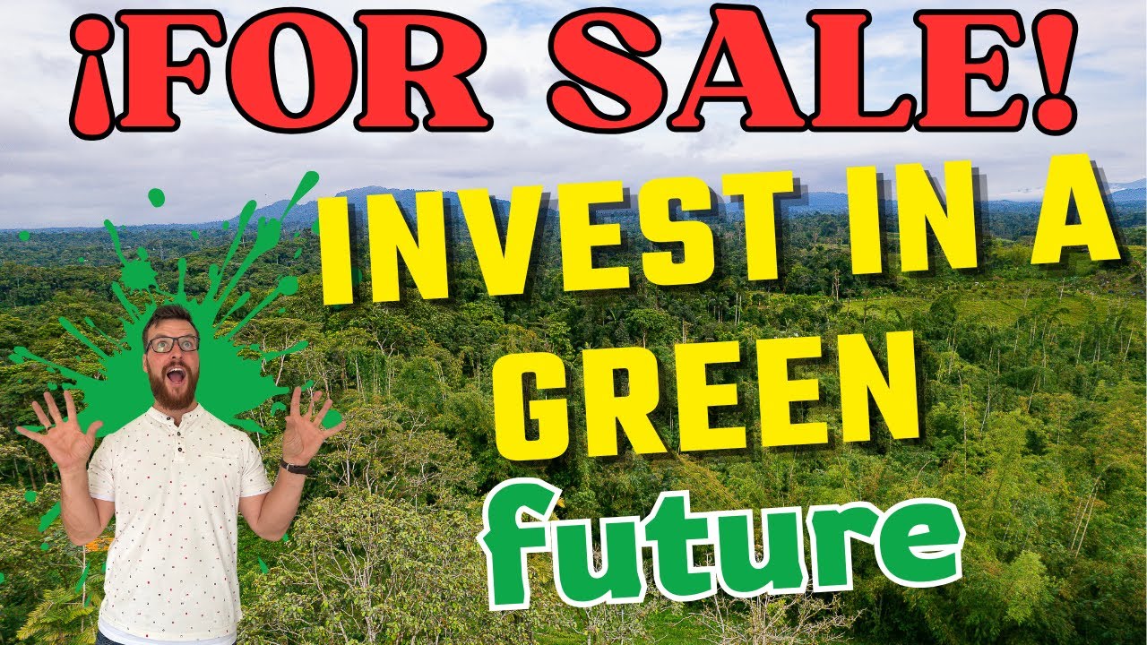 Ecuador Real estate For Sale: Farm with Rivers and Productive Potential