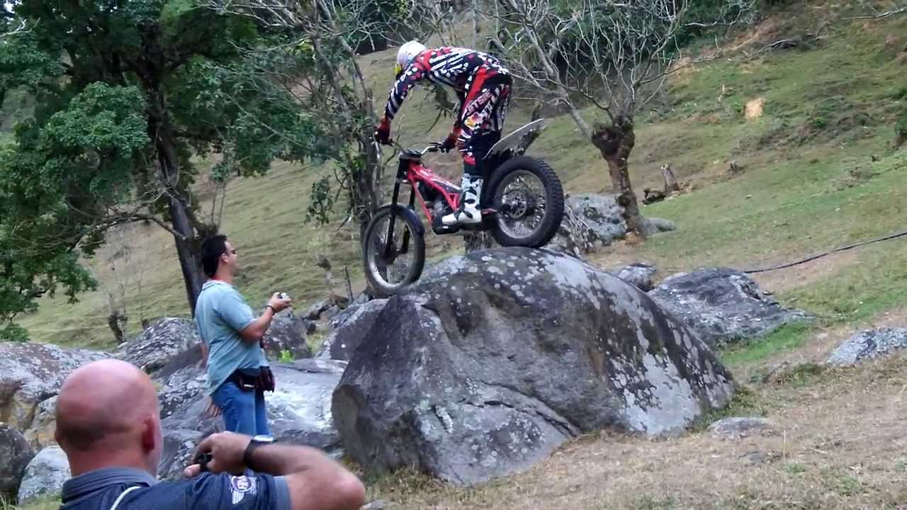 Justribo y Lampkin 2