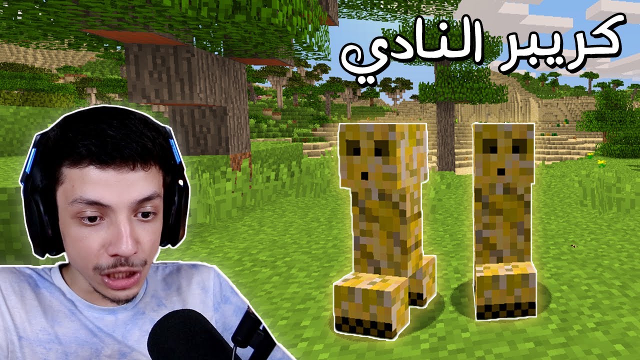سلسلة جديدة و بداية صعبة 😰| Minecraft DDSS #1
