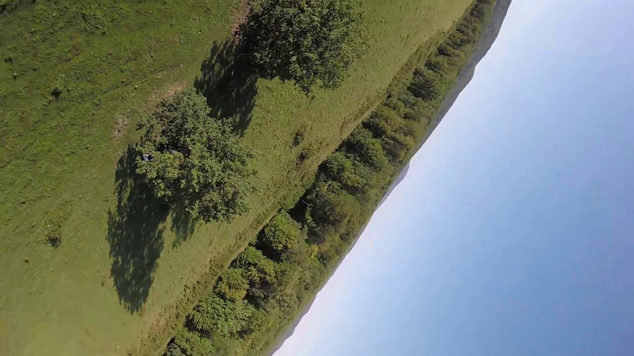 Breaking the GoPRO challenge