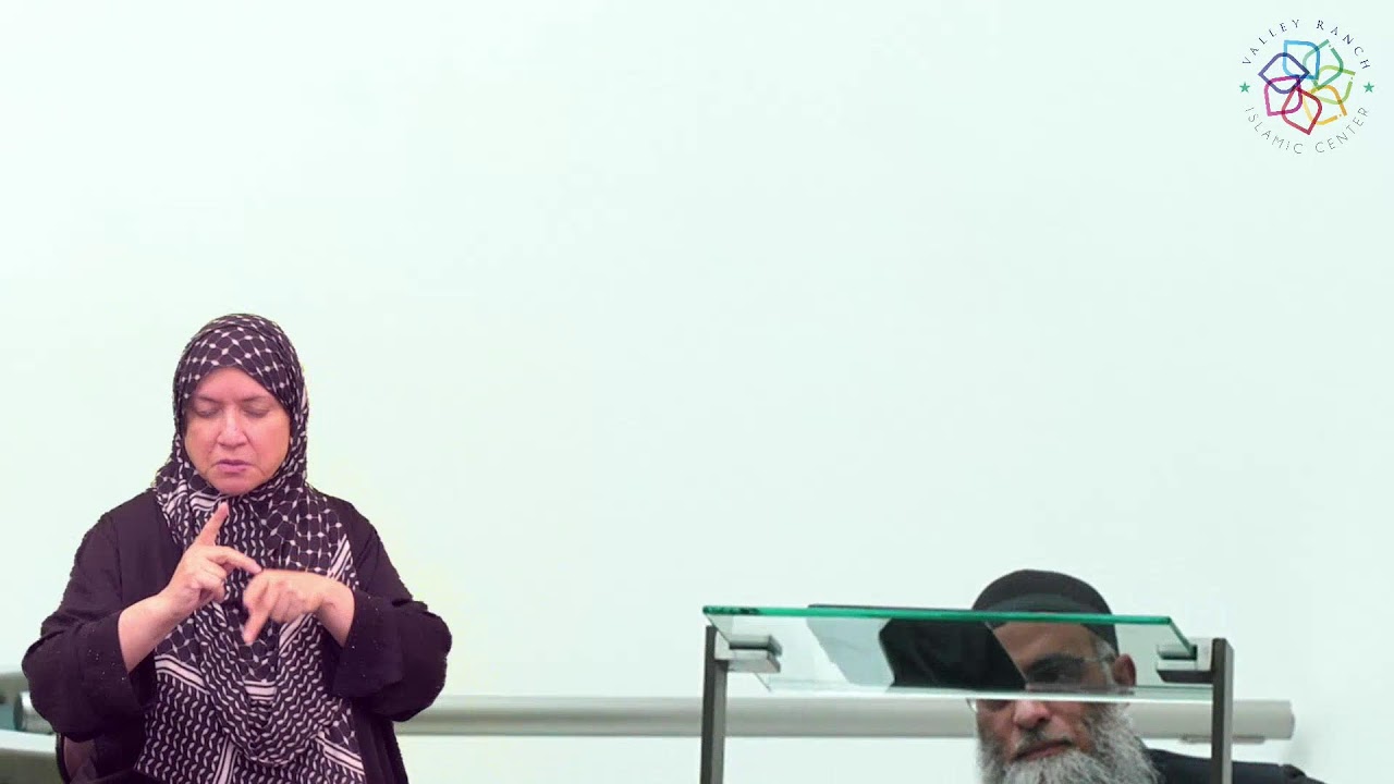 The Concept of Commitment in Ramadan| Jumu'ah Khutbah |Sh Yaser Birjas