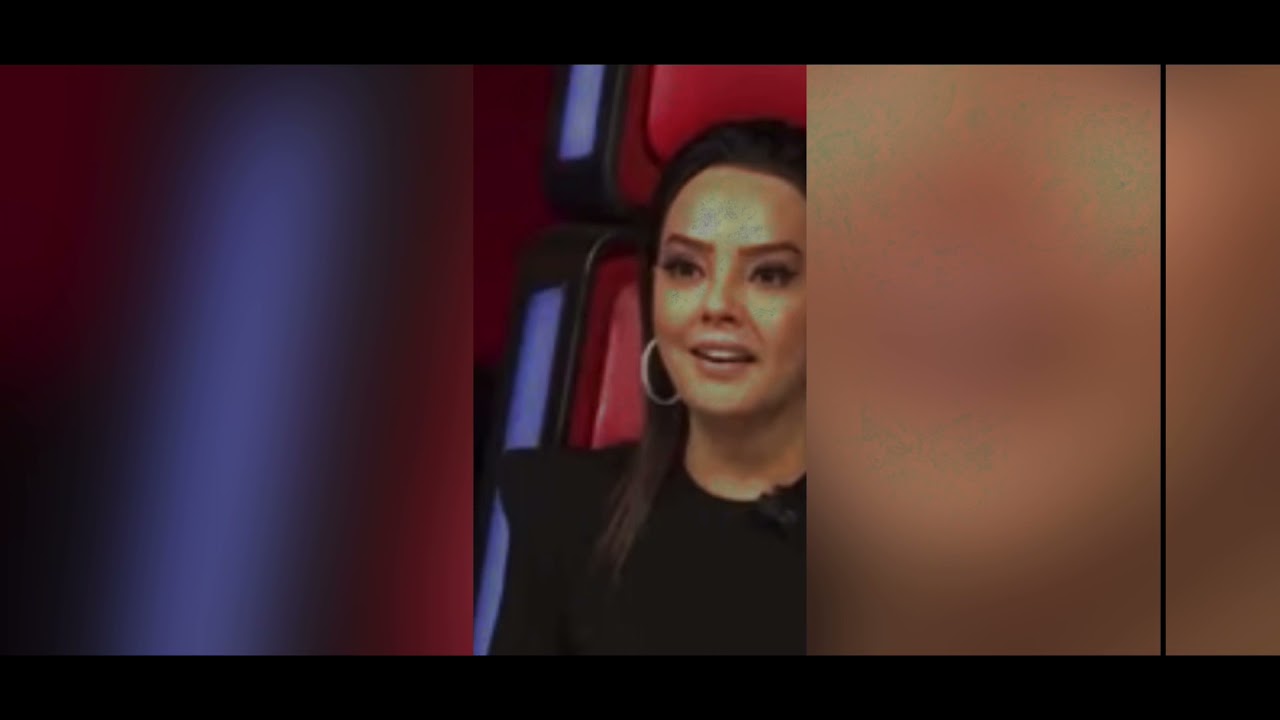 غناء جوكشة بهادير في ذا فويس ٢٠٢٢ مترجم