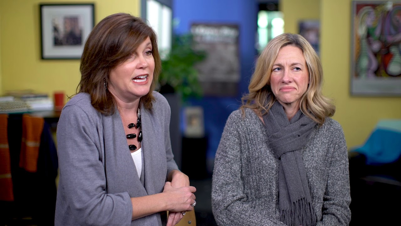 Why job sharing is a new way to work