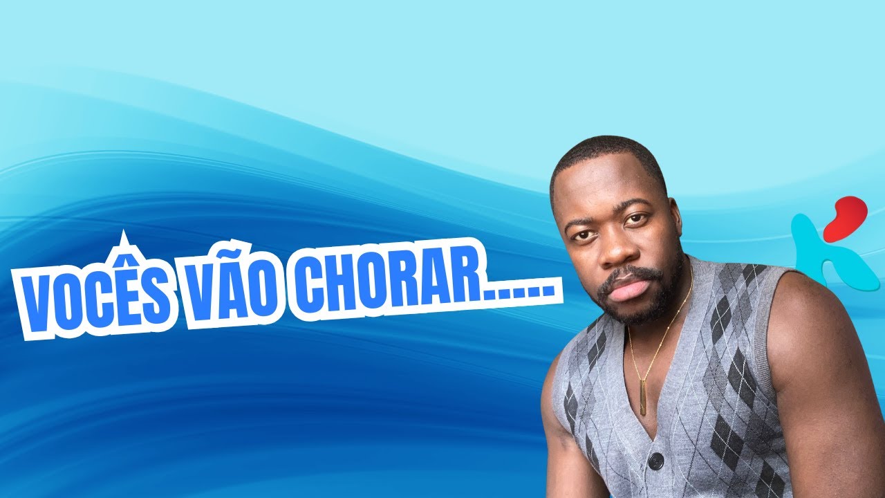 Humor da Banda Conta Tudo Sobre a Internet em Angola - T2 EP06