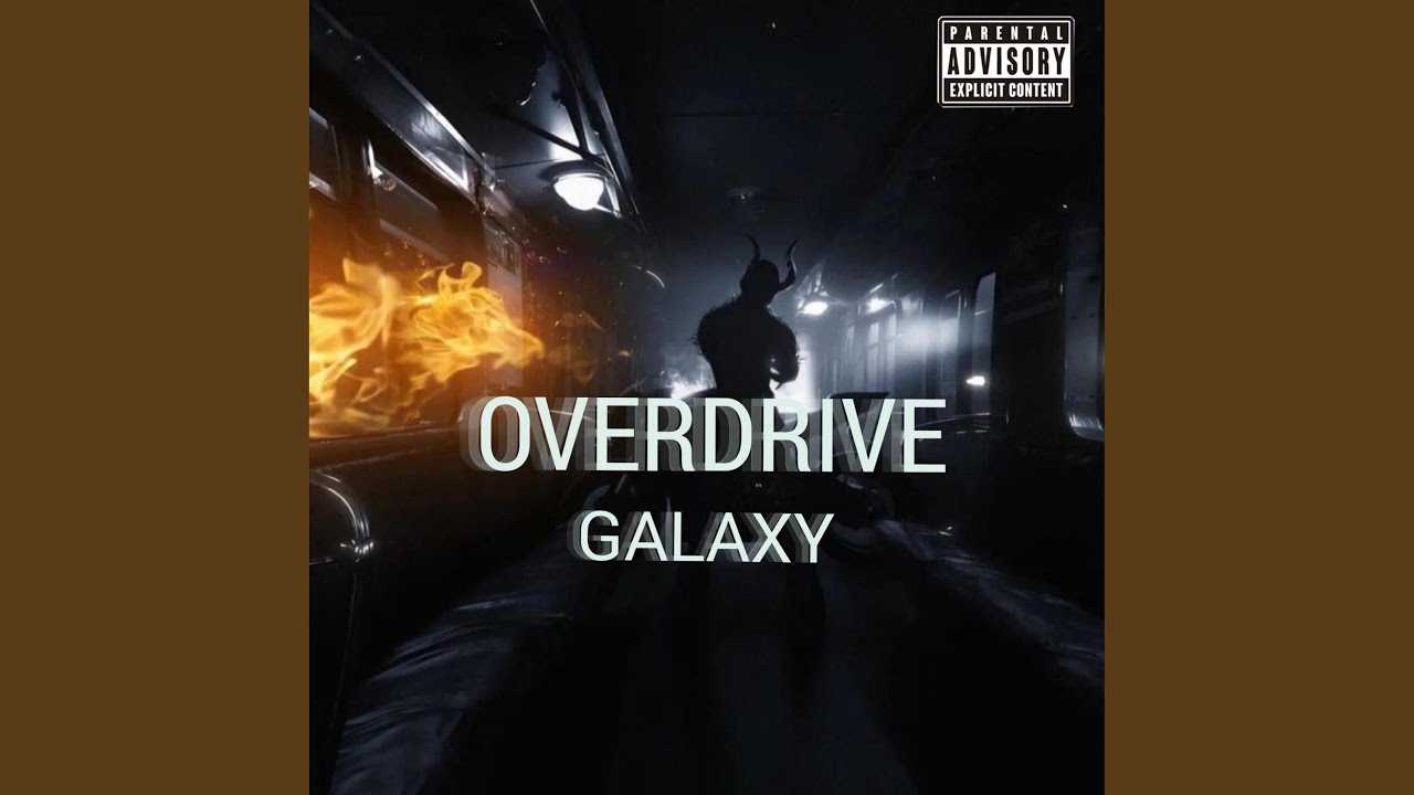 OverDrive