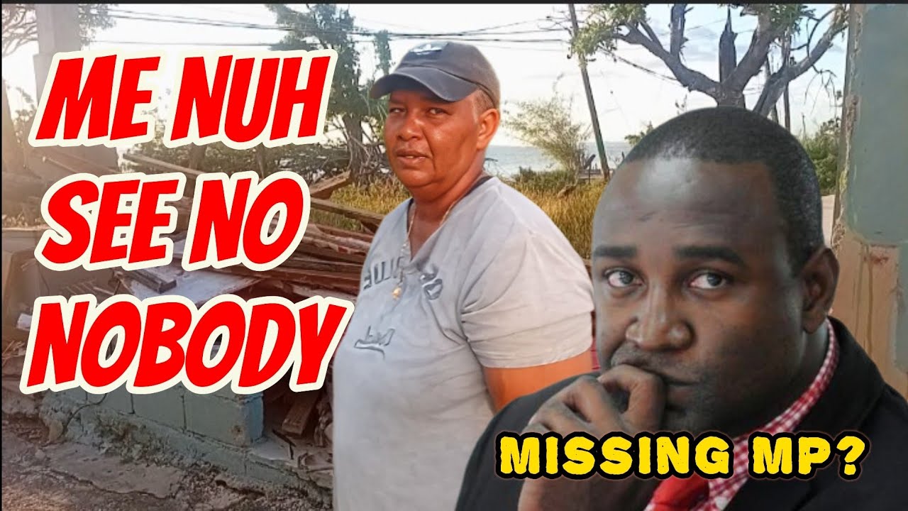 DAYTON CAMPBELL Has The Loudest Mouth, But Missing on the Ground...😱