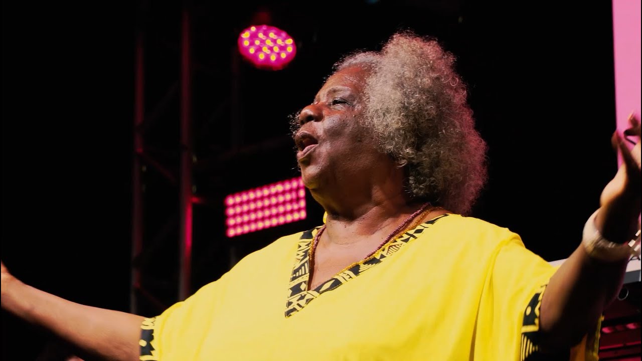 Minidoc Flup 2025 in Madureira honors Conceição Evaristo | Ideas to Reenchant the World