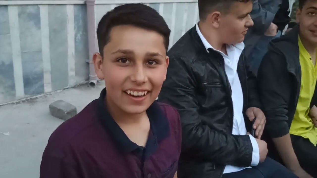 Şuhut Fatih Ortaokulu İftarda Bir Araya Geldi