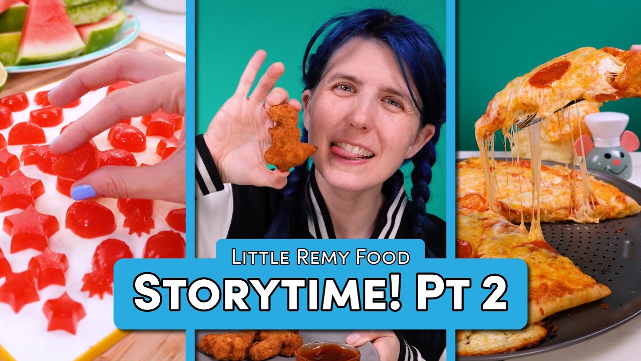 Storytime! My life is wilder than fiction!