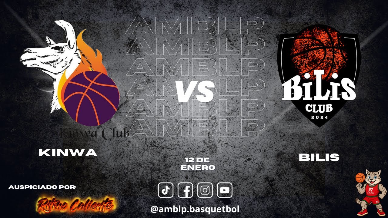 KINWA CLUB vs BILIS CLUB