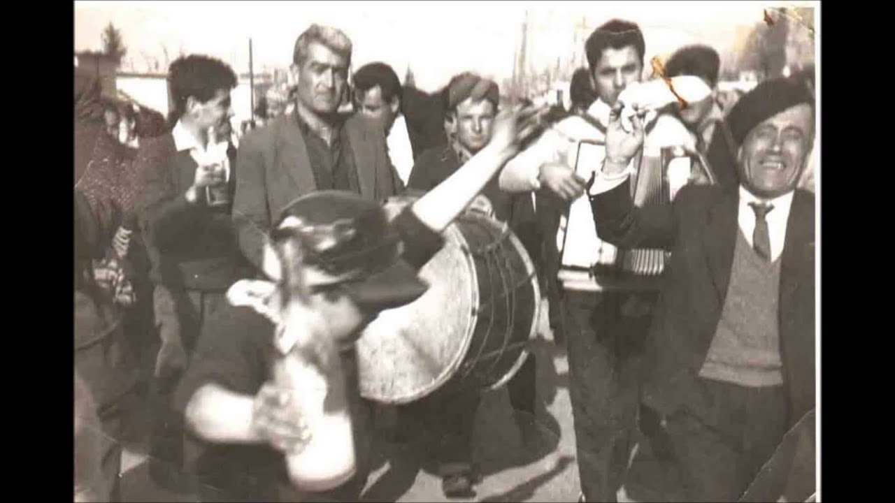 Davul Zurna  Oldies (Kebresly)