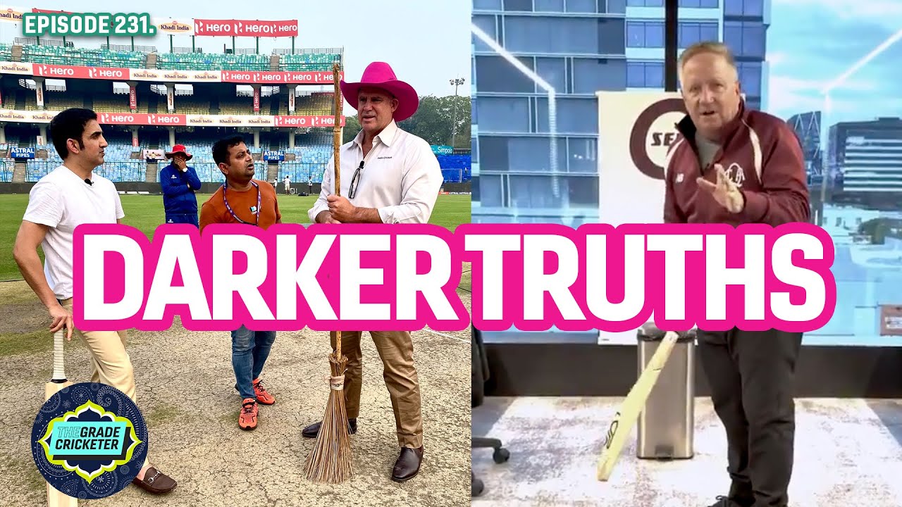 231. TGC On Tour | Darker Truths