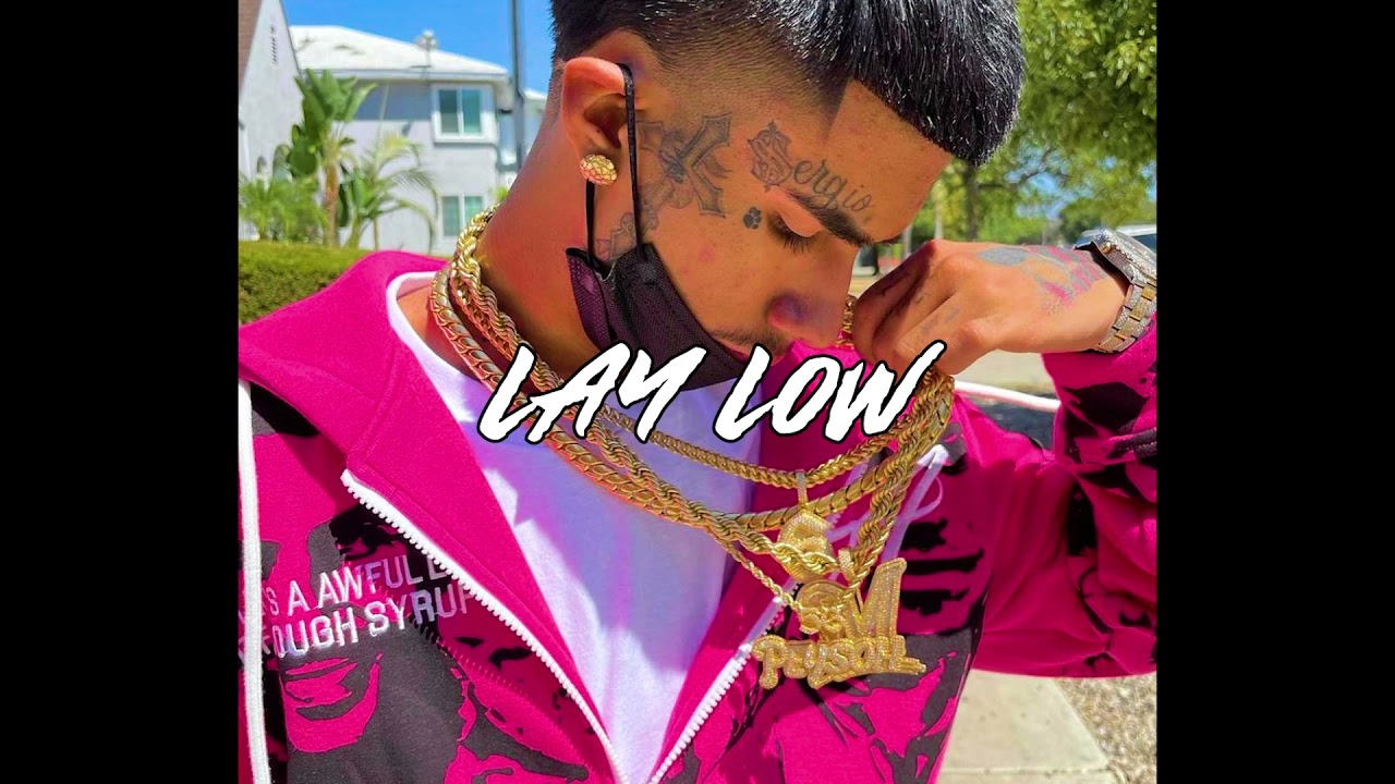 [FREE] Peysoh x Fenix Flexin x KingMostWanted Type Beat 2025 &ldquo;Lay Low&rdquo; | @HoodWil