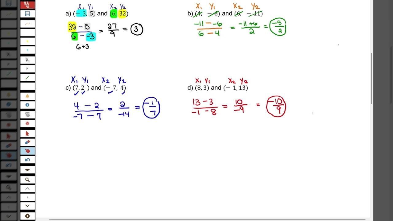 PA U5 L3 Notes Video