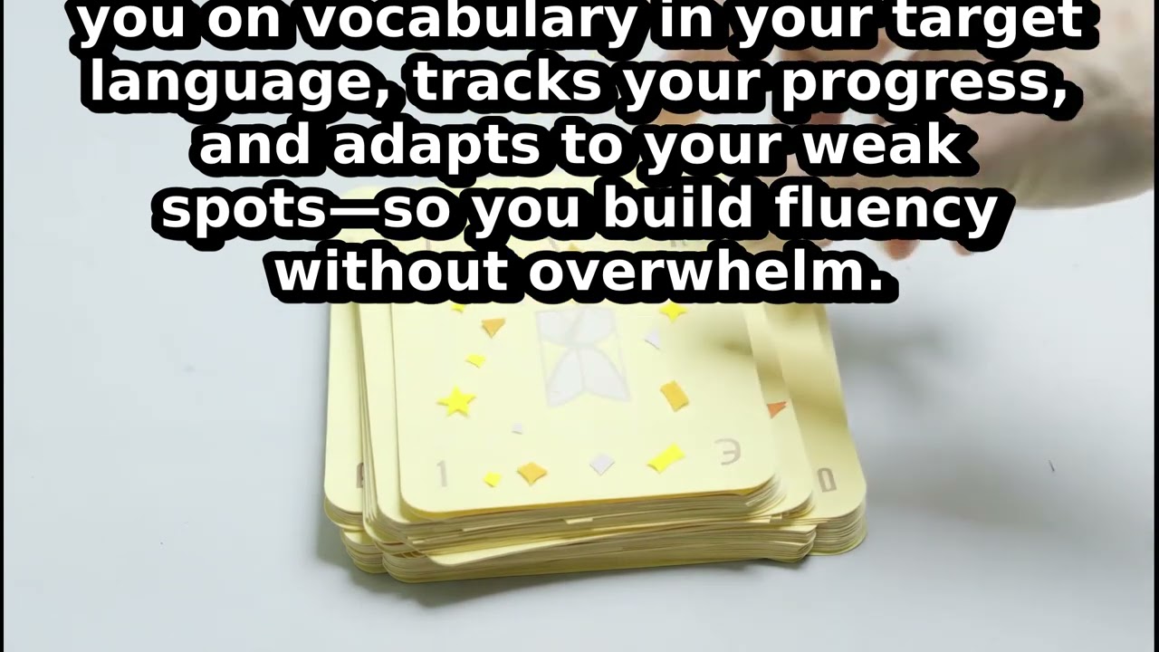 Build Vocabulary With a Daily Quiz Telegram Bot
