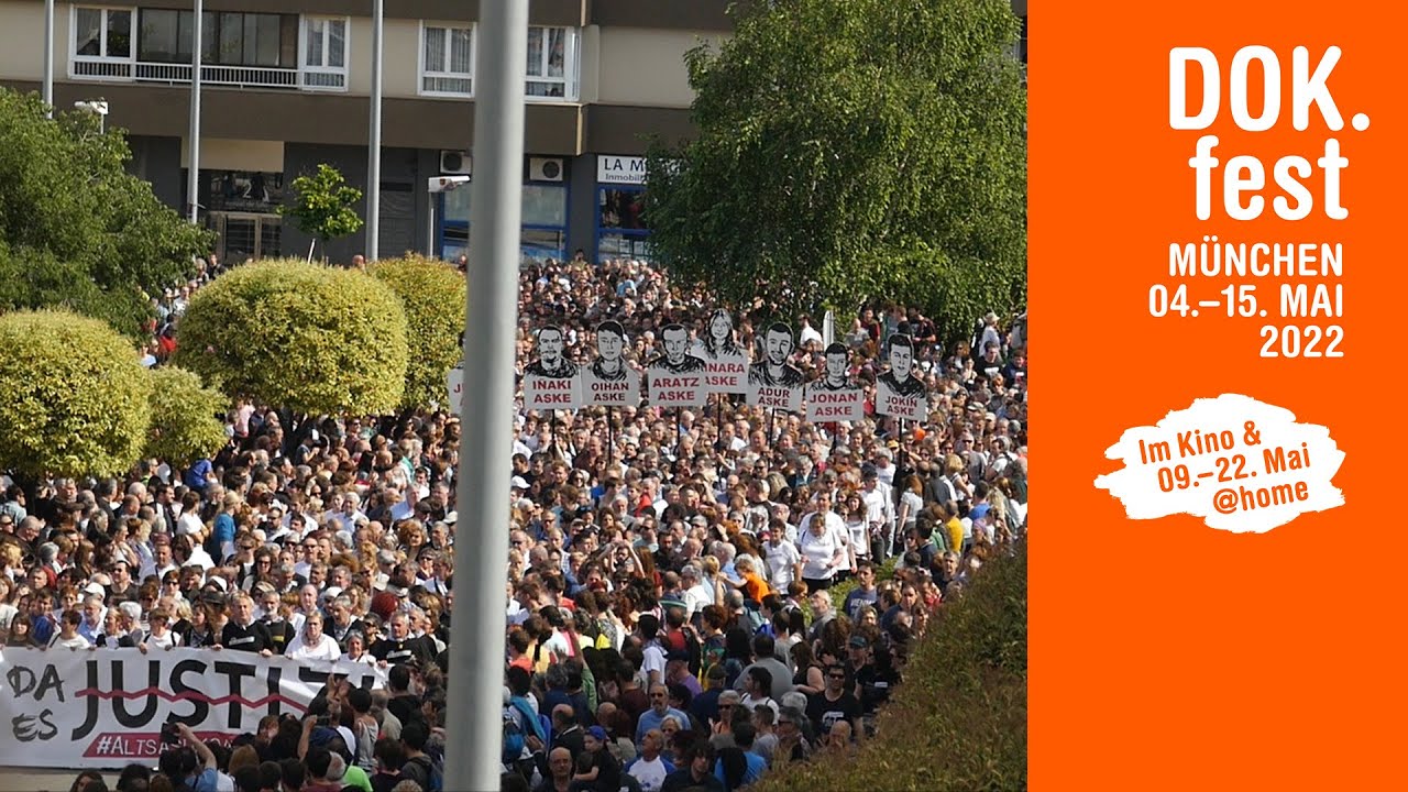 ALTSASU (THAT NIGHT) | Dokumentarfilm Trailer | DOK.fest 2022