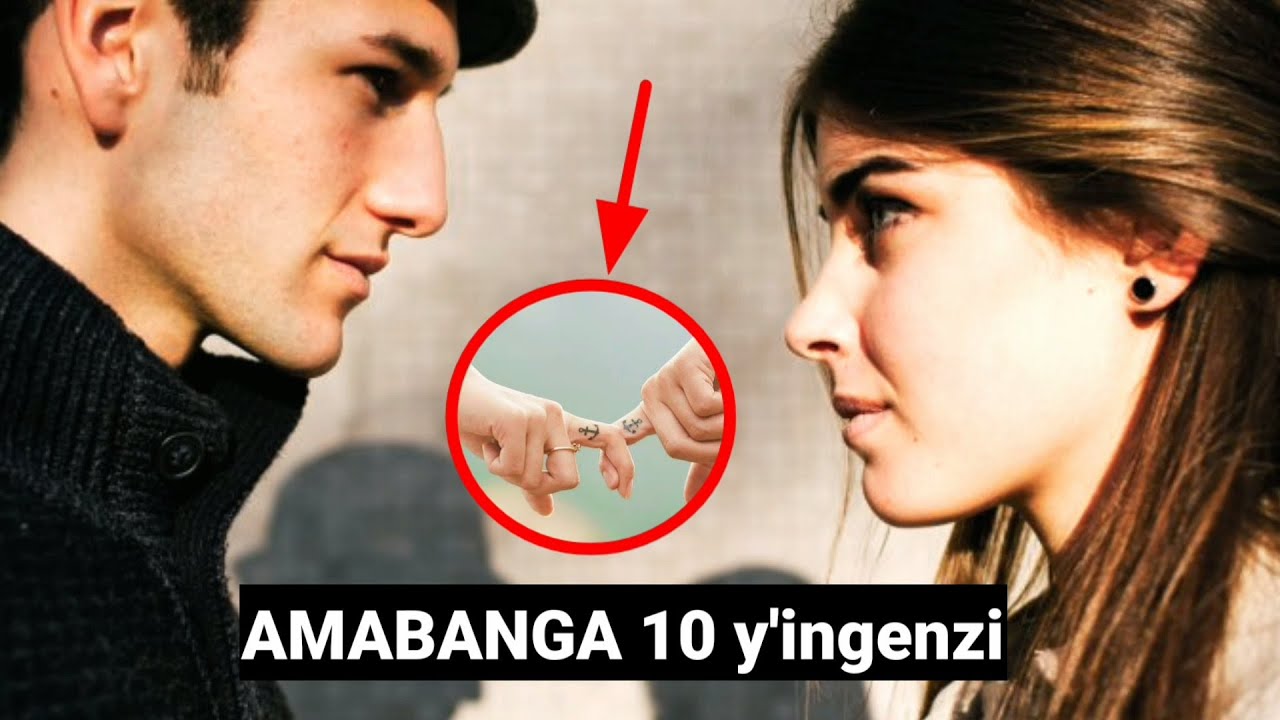 Ibintu 10 wakora umukobwa ukamutwara umutima|amabanga yurukundo|amabanga aryoshya urukundo|gutereta!