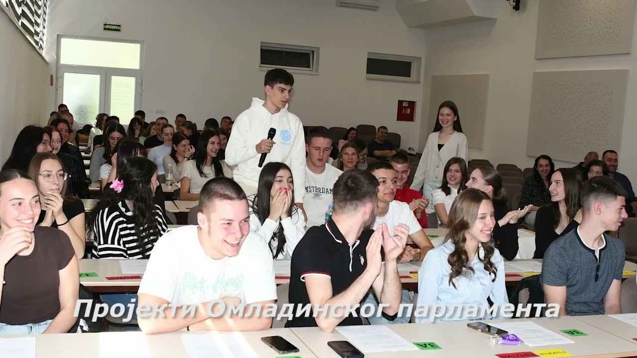 Modriča od Vidovdana 2024. do Vidovdana 2025. godine (Produkcija: Radio Modriča)