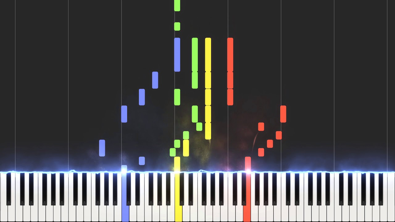 Composition: Minuet & Trio in C Major //ANDREAS DEMETRIOU