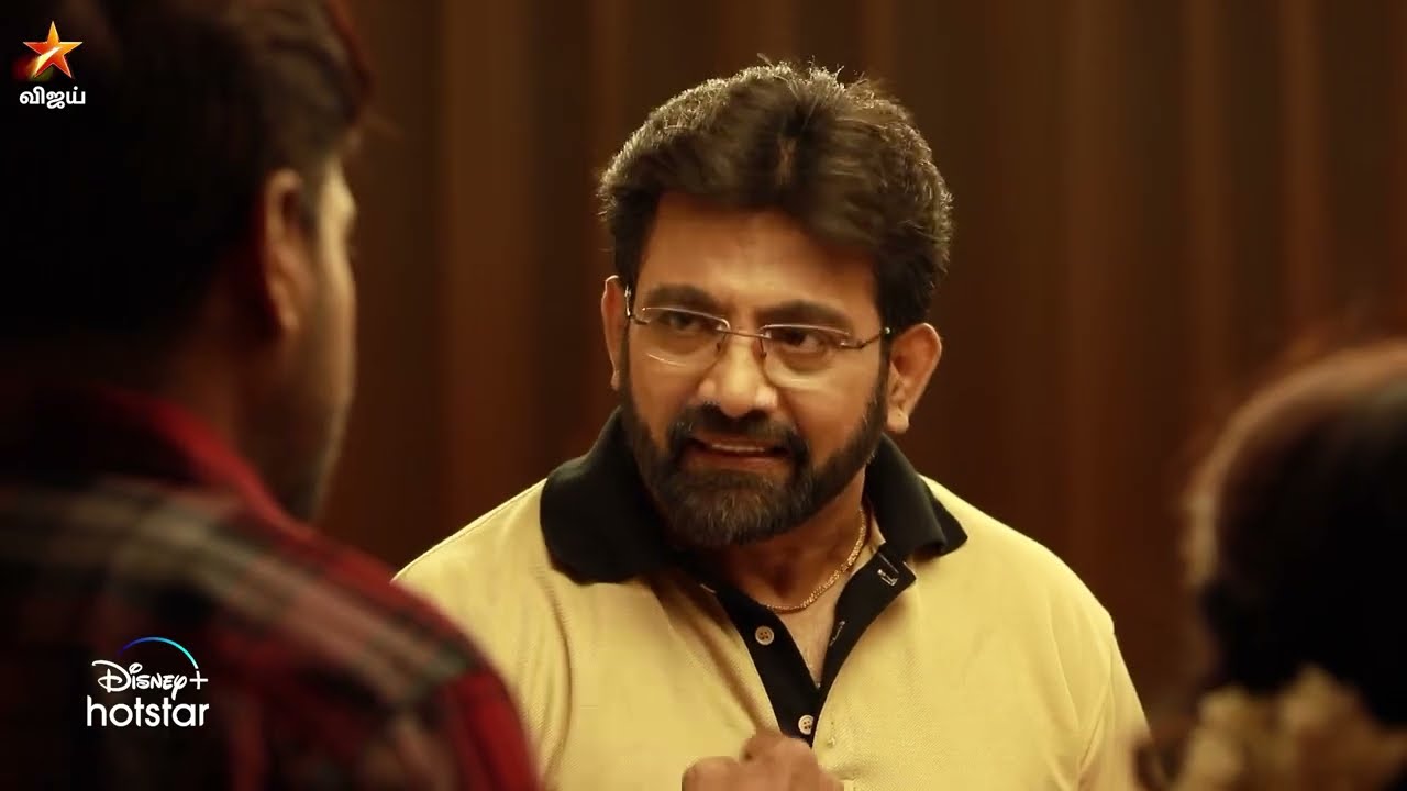 இவங்களுக்கு இப்படி  ஒரு Flashback இருக்கா..😮 | Veetuku Veedu Vaasapadi | Episode Preview  | 23 April