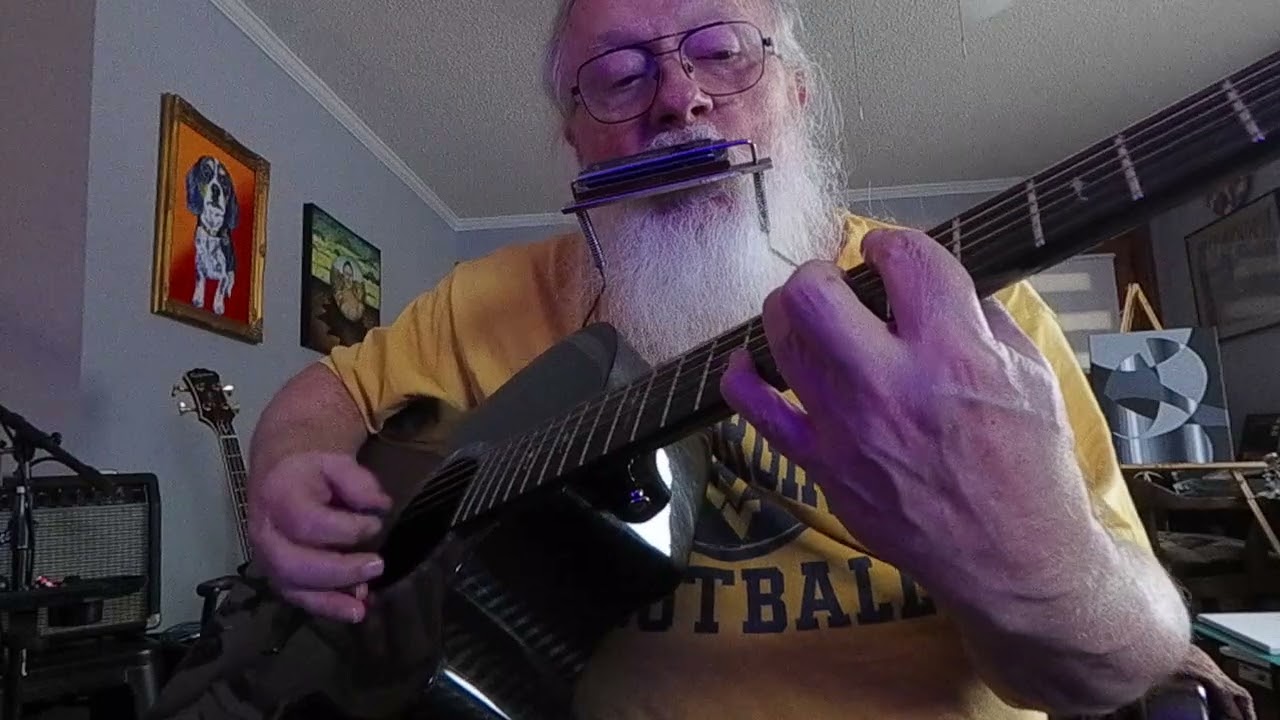 Uncharted Waters  copyright 2025 by Matthew Chambers