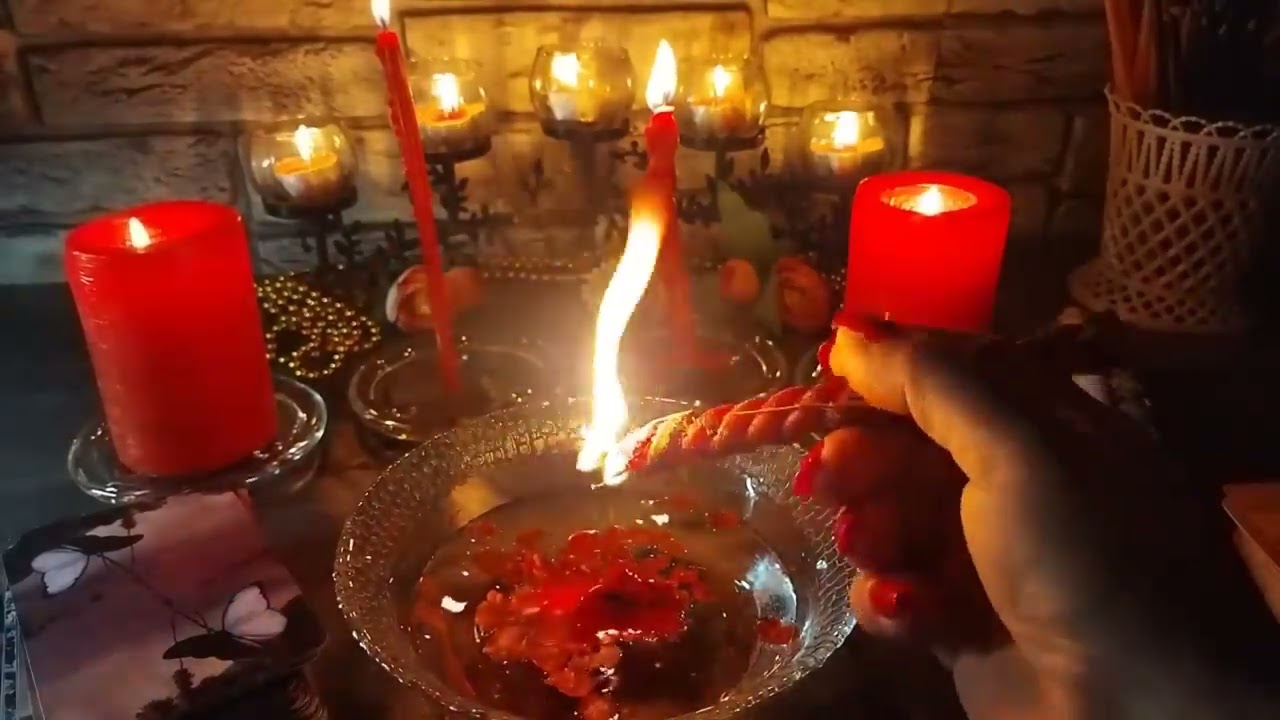 Поставь защиту ! ОТКАТ  соперницам ,соперникам  в любви.