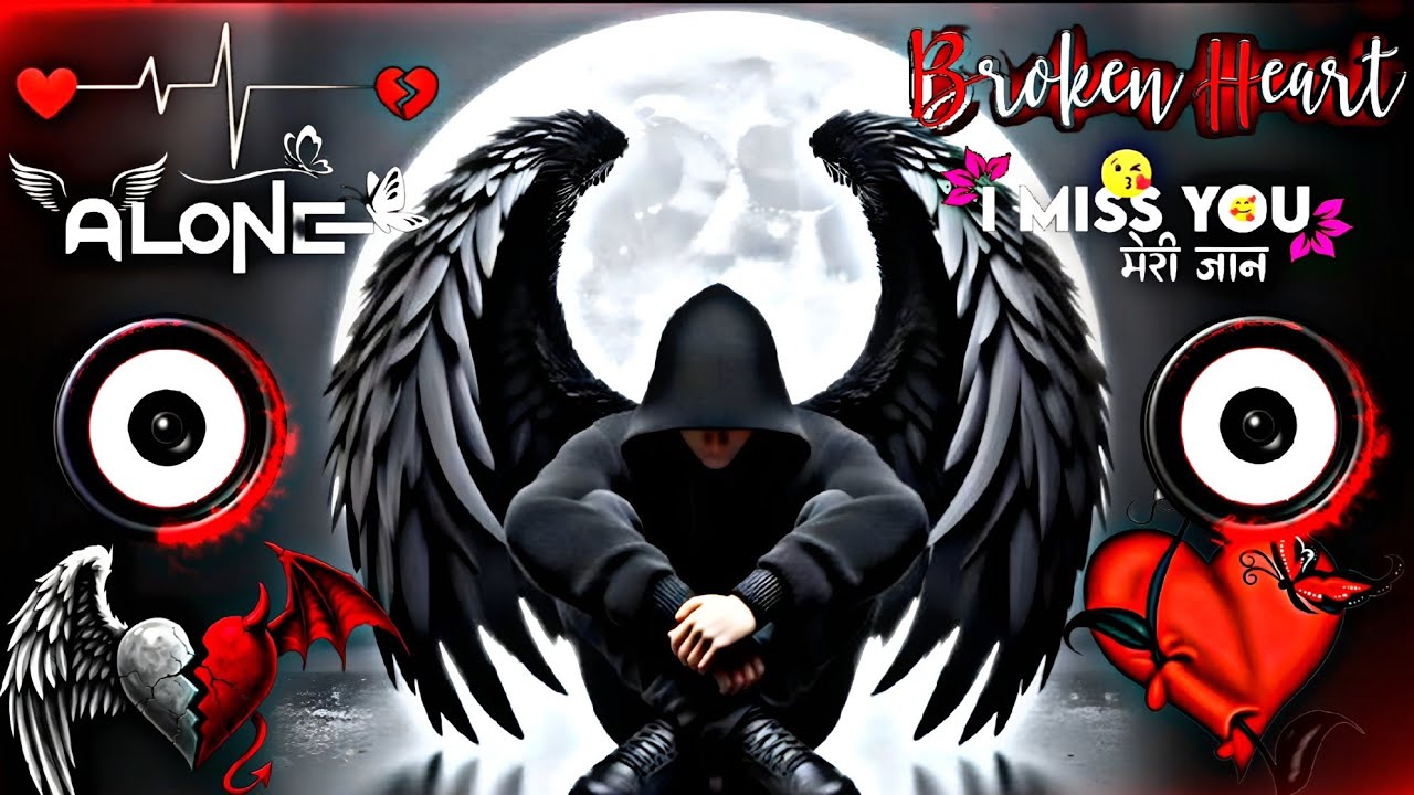Kahi Banker Hawa Ud To Na Jaoge Song 💞🥀 broken heart 💕😘 heart killer 🥀💔 dj song remix song