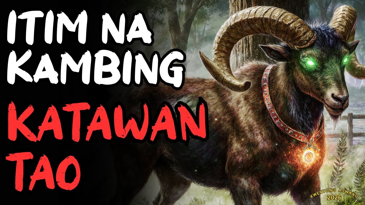 HARI NG KULOG NA NAGPAPAKITA SA PASTOL ITIM NA KAMBING