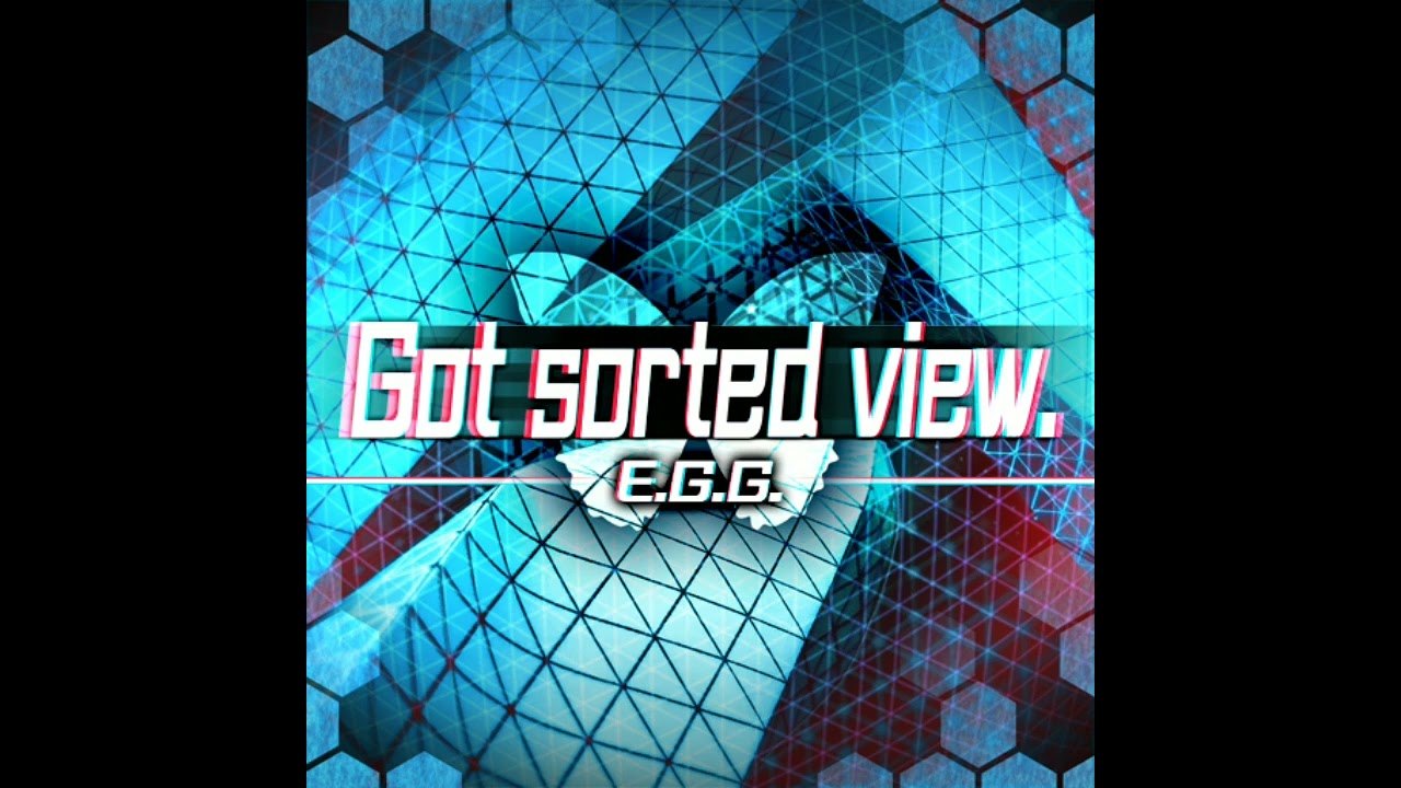 [GC AC/GC2OS/GC Steam] Got sorted view. - E.G.G.