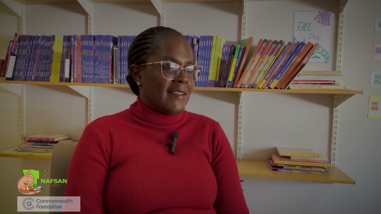 Understanding Civil Society 3 of 5 - What Civil Society Organizations Do