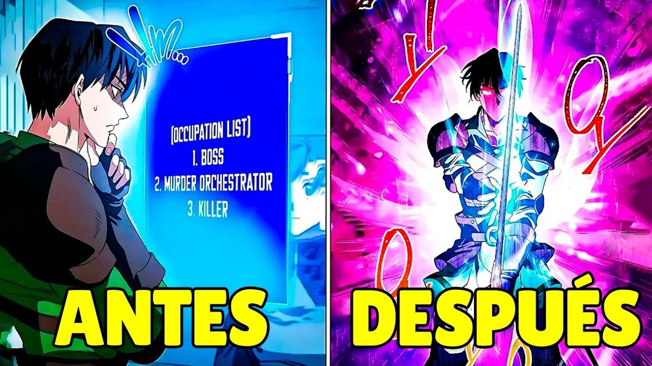 Su Ejército NPC Evoluciona Solo y Conquista el Laberinto | Resumen Manhwa