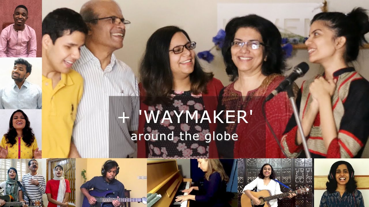 'God's Performance' - Haven Anniversary Special Service