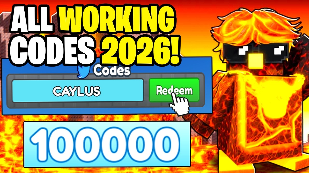 *NEW* ALL WORKING CODES FOR KNOCKOUT IN 2026! ROBLOX KNOCKOUT CODES