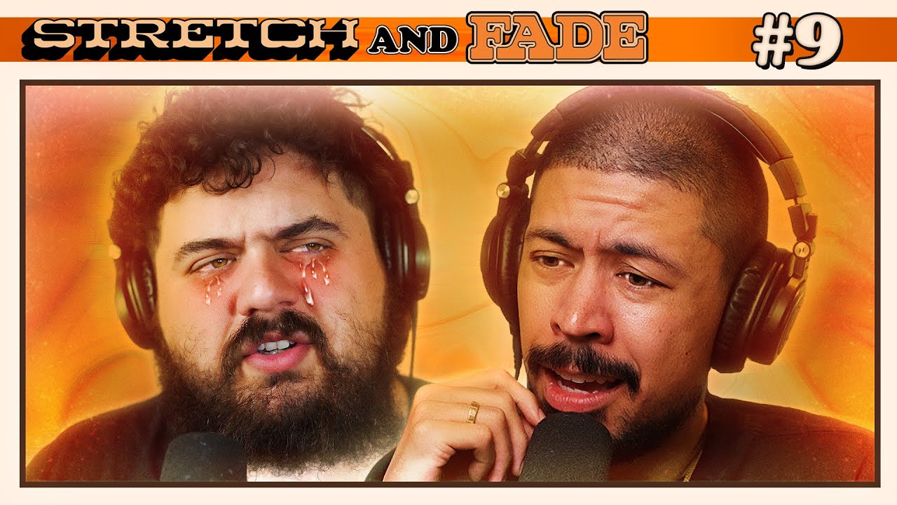 Hunter’s Mental Breakdown | Stretch and Fade - Episode 9