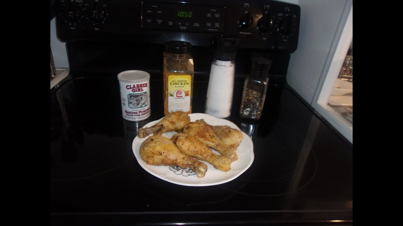 INSTANT POT DUO CRISP + AIR FRYER AND FROZEN CHICKEN LEGS TO YOUR PLATE IN 30 MINUTES