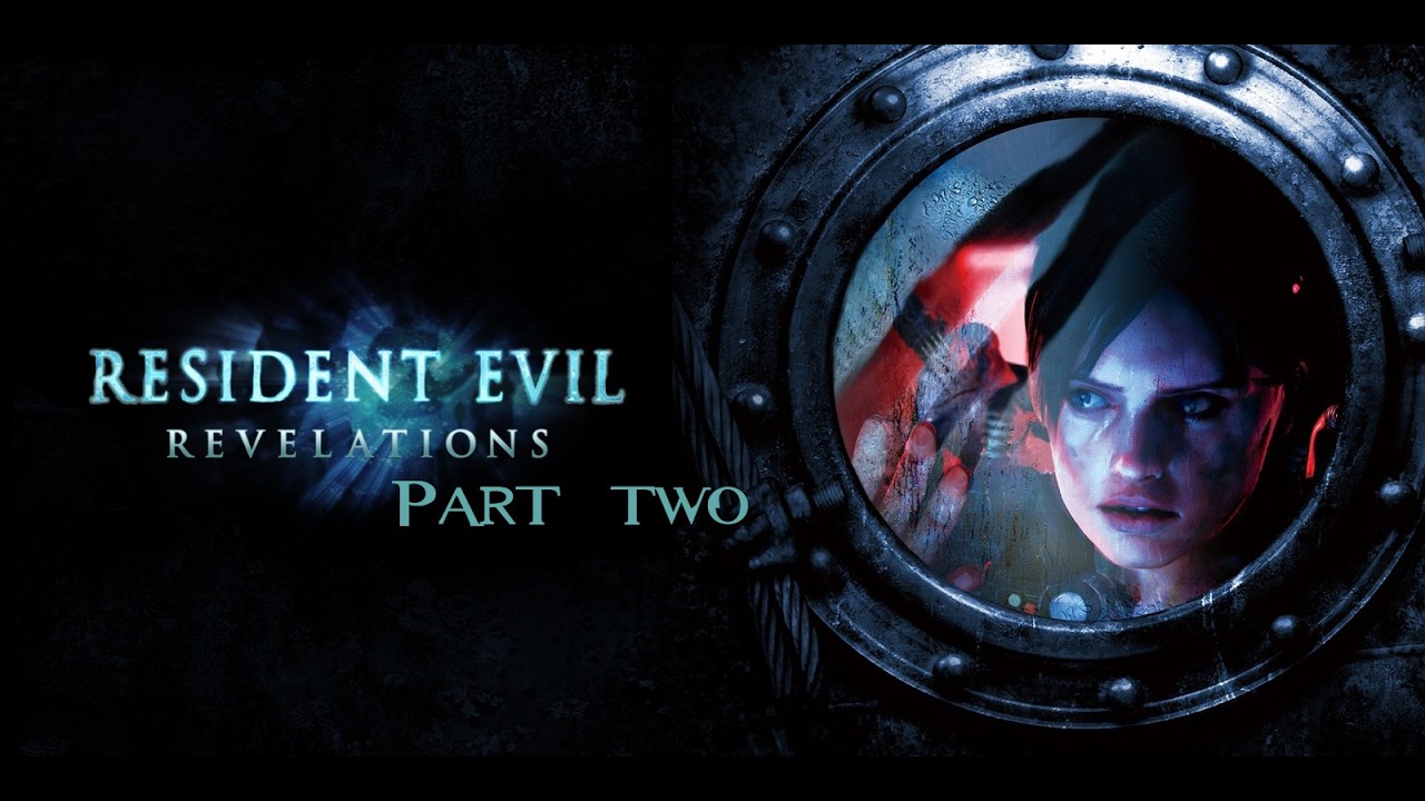 The Queen Zenobia, the most dangerous ship on sea! | RE: Revelations - Series Playthrough | P.2