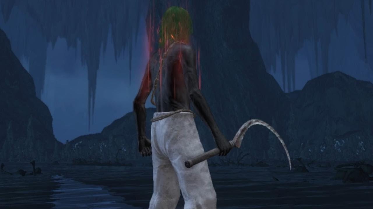Midir every day for the rest of my life 1,094