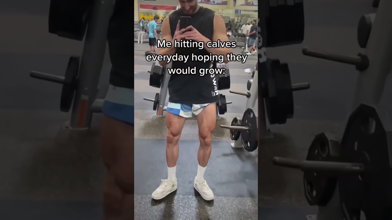 THE SECRET TO GROWING YOUR CALVES