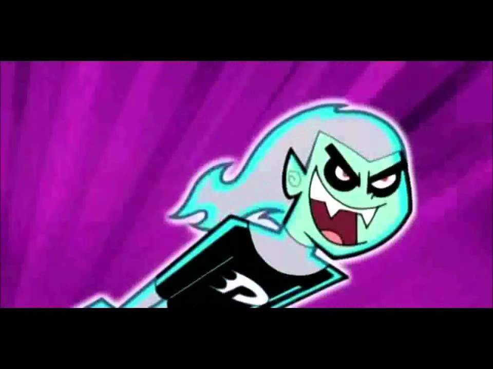 Danny Phantom Carnivore Amv/cmv