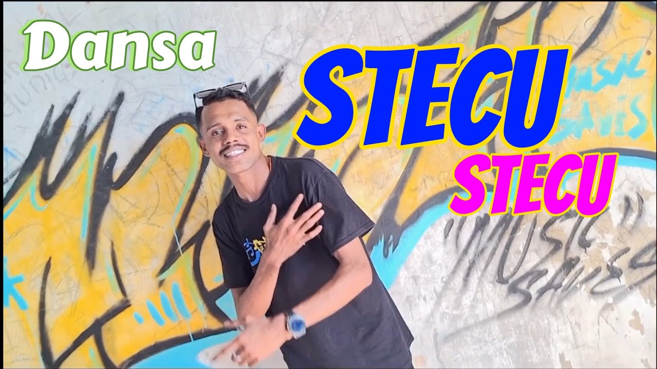 Dansa Terbaru 2025 || STECU STECU || Fendi Loasana Cover