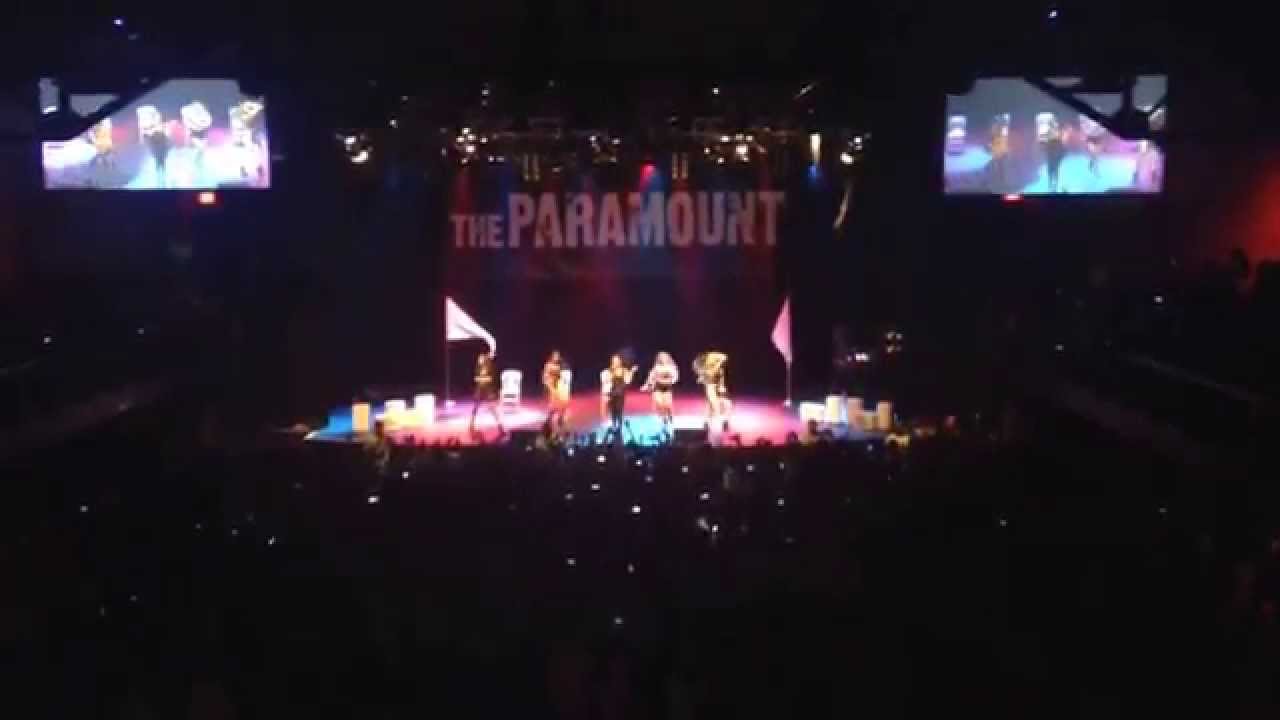 Fifth Harmony - 